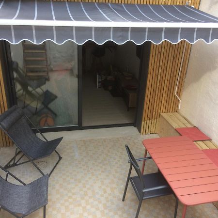 Ferienwohnung Le Flocmagny Châlons-en-Champagne Exterior foto
