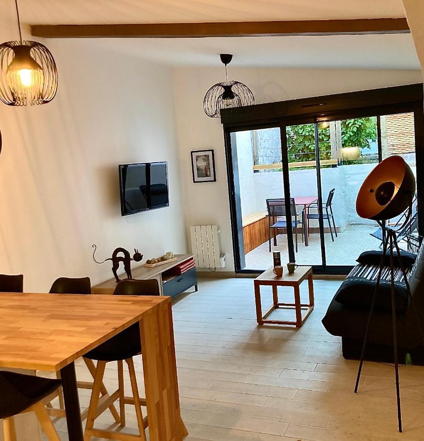 Ferienwohnung Le Flocmagny Châlons-en-Champagne Exterior foto