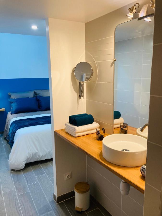 Ferienwohnung Le Flocmagny Châlons-en-Champagne Exterior foto