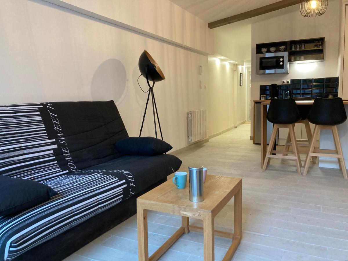 Ferienwohnung Le Flocmagny Châlons-en-Champagne Exterior foto