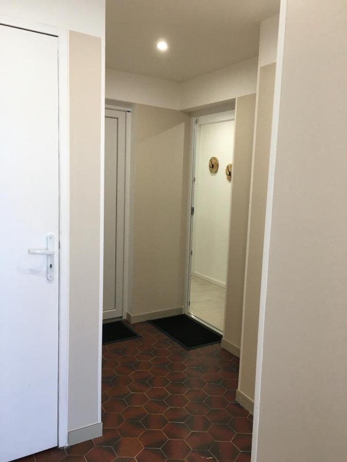 Ferienwohnung Le Flocmagny Châlons-en-Champagne Exterior foto